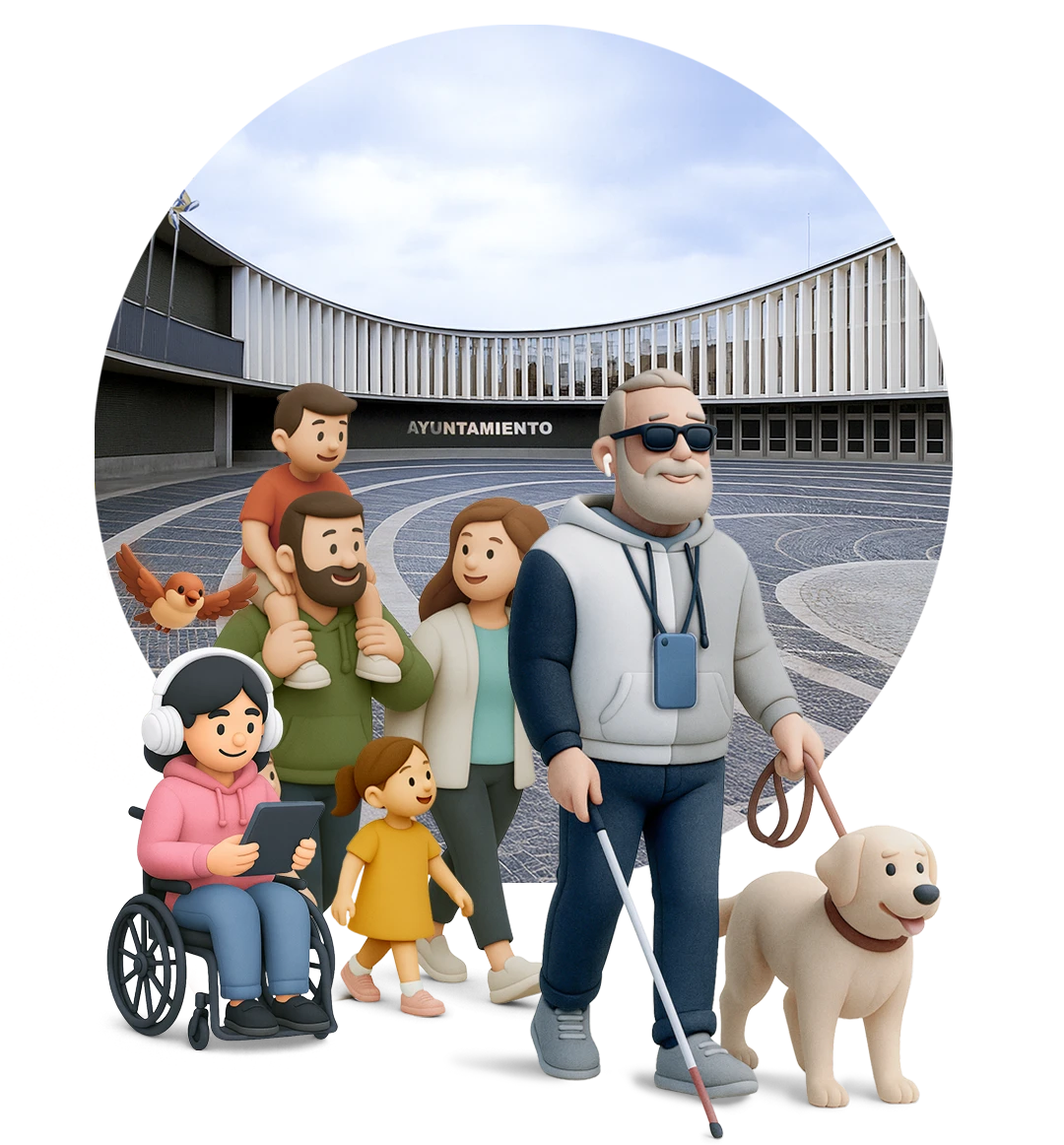 Logotipo Isla del Soto Santa Marta de Tormes ir a página principal