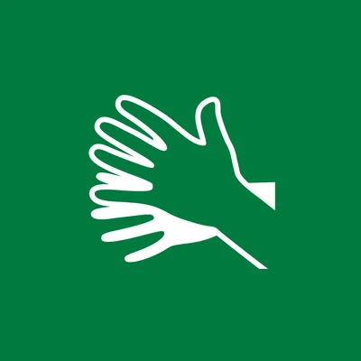 Signoguía en lengua de signos española con subtítulos - Ruta Isla del Soto